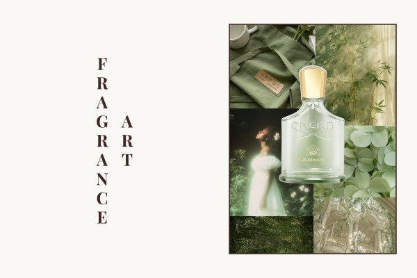 art fragrance