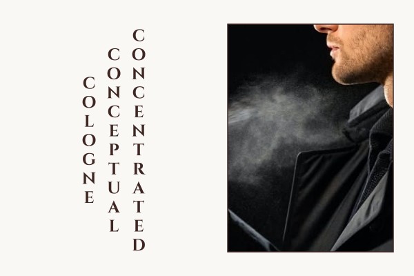 concentrated conceptual cologne