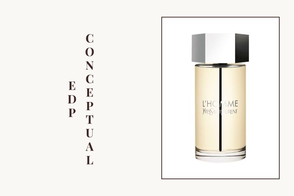 conceptual edp
