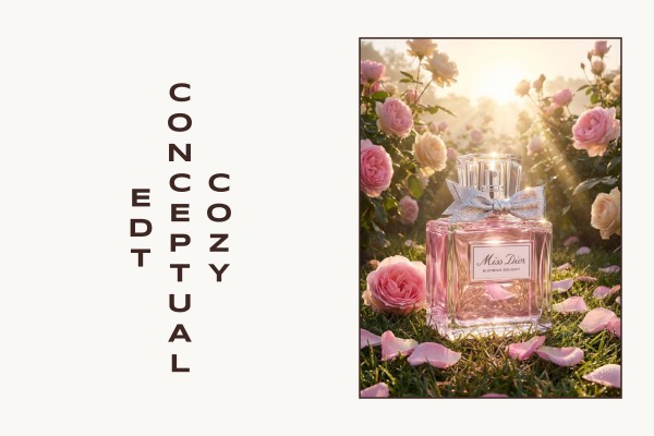 cozy conceptual edt