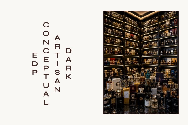 dark artisan conceptual edp