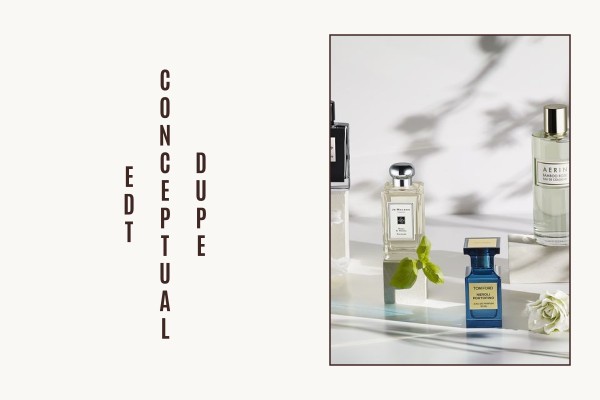 dupe conceptual edt