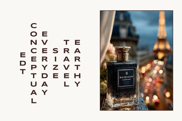 earthy travel size everyday conceptual edt