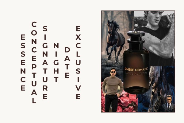 exclusive date night signature conceptual essence
