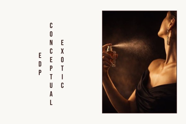 exotic conceptual edp