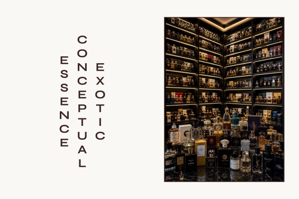exotic conceptual essence