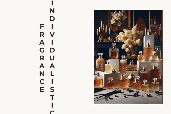 individualistic fragrance