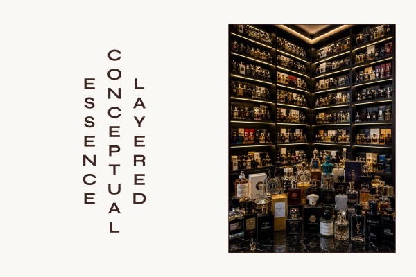 layered conceptual essence