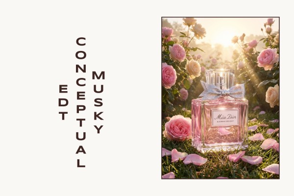 musky conceptual edt