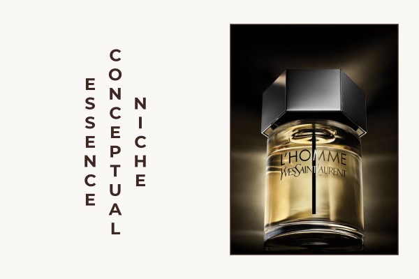 niche conceptual essence