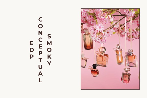 smoky conceptual edp