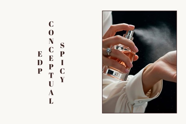 spicy conceptual edp