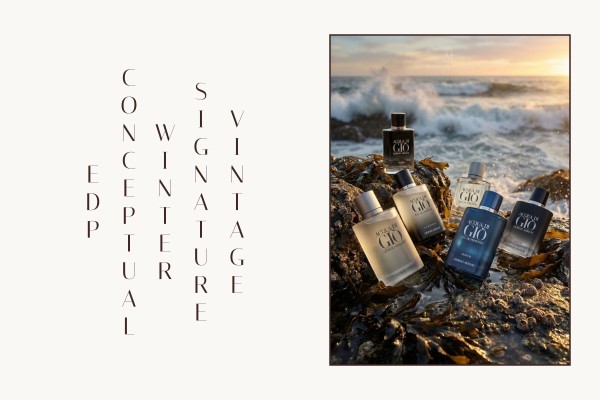 vintage signature winter conceptual edp