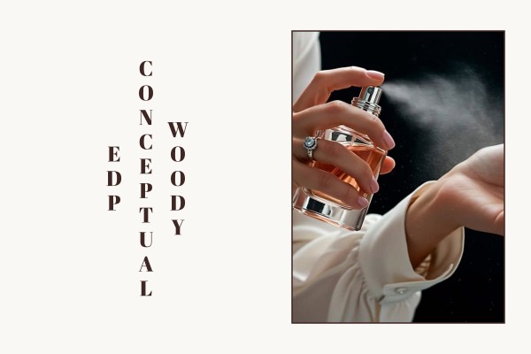 woody conceptual edp